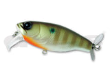 Deps BuzzJet Jr.