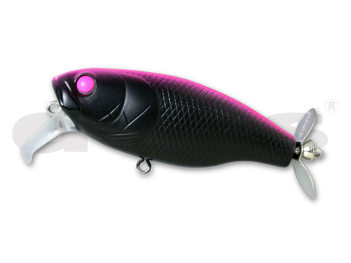 Deps BuzzJet Jr.