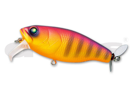 Deps BuzzJet Jr.