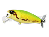 Deps BuzzJet Jr.