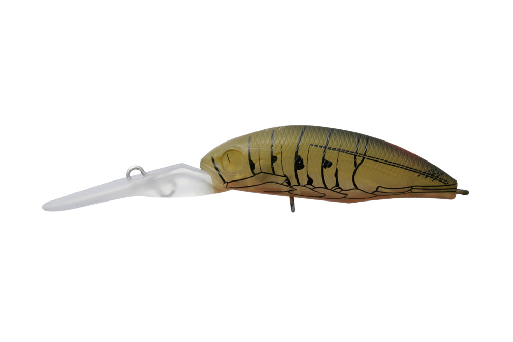 OSP Dunk 48mm Suspending Lure