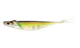 Nomad Live Ops Cobra Shad 3.75in Adjusta-Ball Soft Plastic