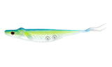 Nomad Live Ops Cobra Shad 3.75in Adjusta-Ball Soft Plastic