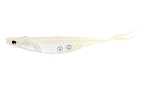 Nomad Live Ops Cobra Shad 4.5in Adjusta-Ball Soft Plastic