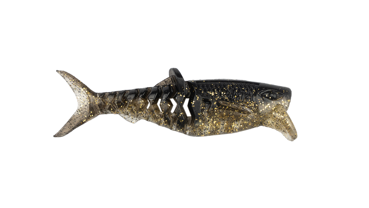 Rapala Crush City Infiltrator 3in Plastics