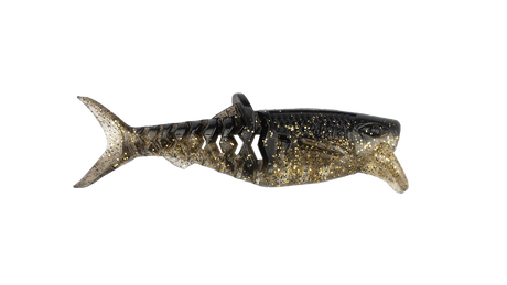 Rapala Crush City Infiltrator 5in Plastics