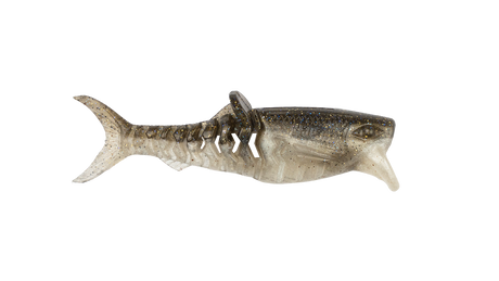 Rapala Crush City Infiltrator 3in Plastics