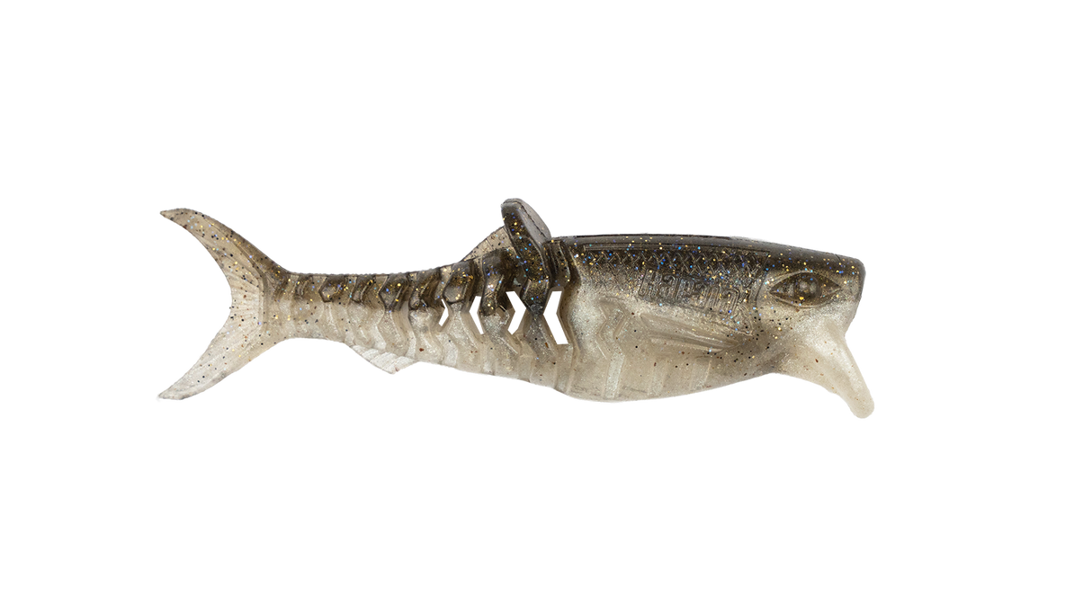 Rapala Crush City Infiltrator 5in Plastics