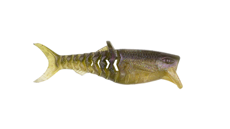 Rapala Crush City Infiltrator 3in Plastics