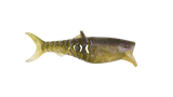 Rapala Crush City Infiltrator 5in Plastics