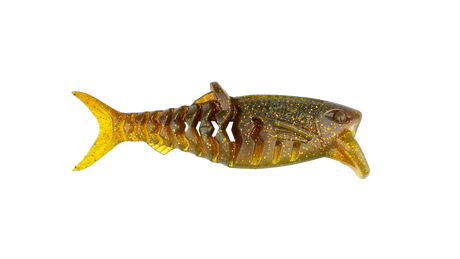 Rapala Crush City Infiltrator 3in Plastics