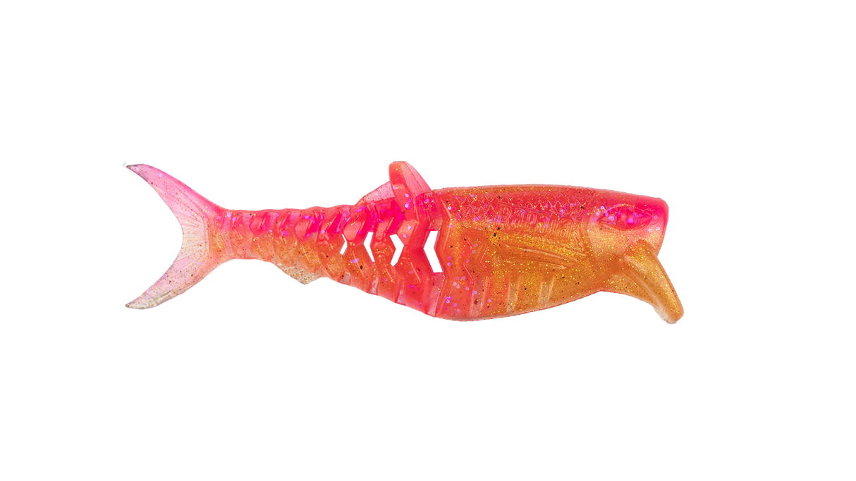 Rapala Crush City Infiltrator 3in Plastics