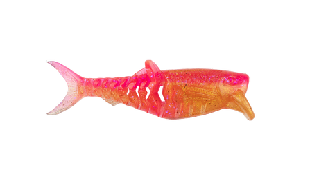 Rapala Crush City Infiltrator 3in Plastics