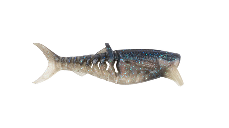 Rapala Crush City Infiltrator 3in Plastics