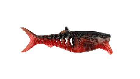 Rapala Crush City Infiltrator 3in Plastics