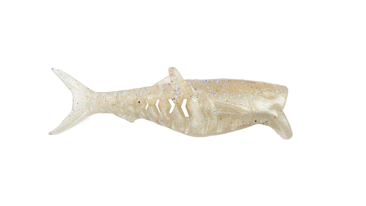Rapala Crush City Infiltrator 3in Plastics