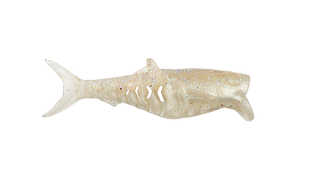 Rapala Crush City Infiltrator 5in Plastics