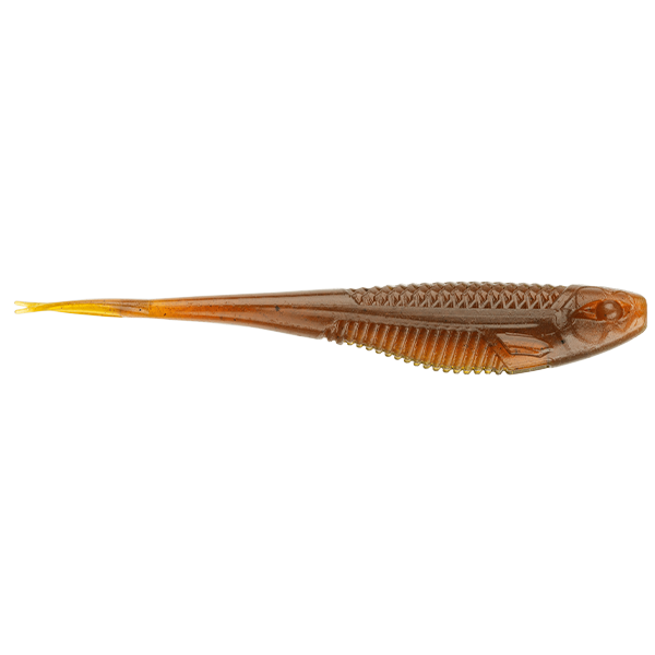 Rapala Crush City The Jerk 2.75in Plastics