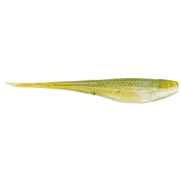 Rapala Crush City The Jerk 2.75in Plastics