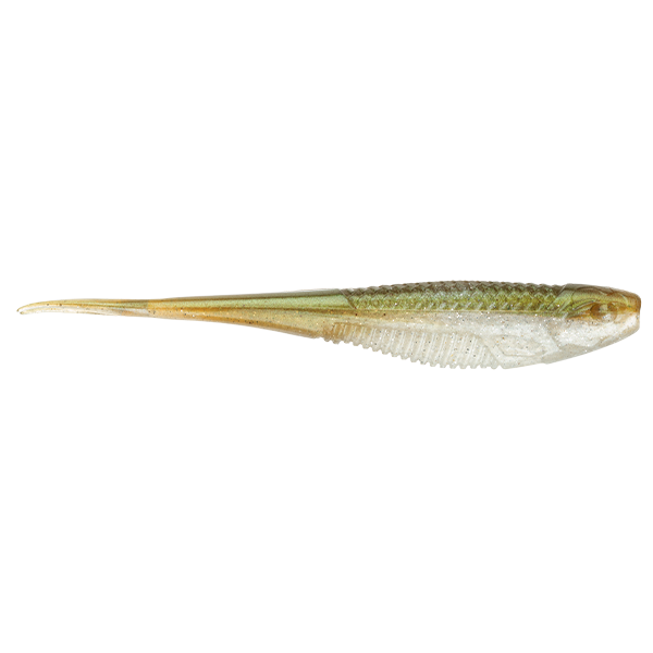 Rapala Crush City The Jerk 2.75in Plastics