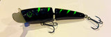 PhD 150mm Cod  Slammer MK2 Lure
