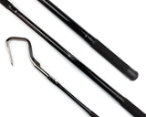 Hook Em Diamond Cast 4in 160mm Handle Gaff