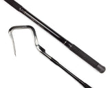 Hook Em Diamond Cast 4in 160mm Handle Gaff