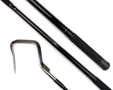 Hook Em Diamond Cast 4in 160mm Handle Gaff