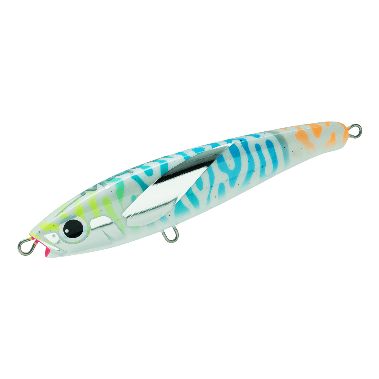 Malosi Chieftain 150F Floating Stickbait