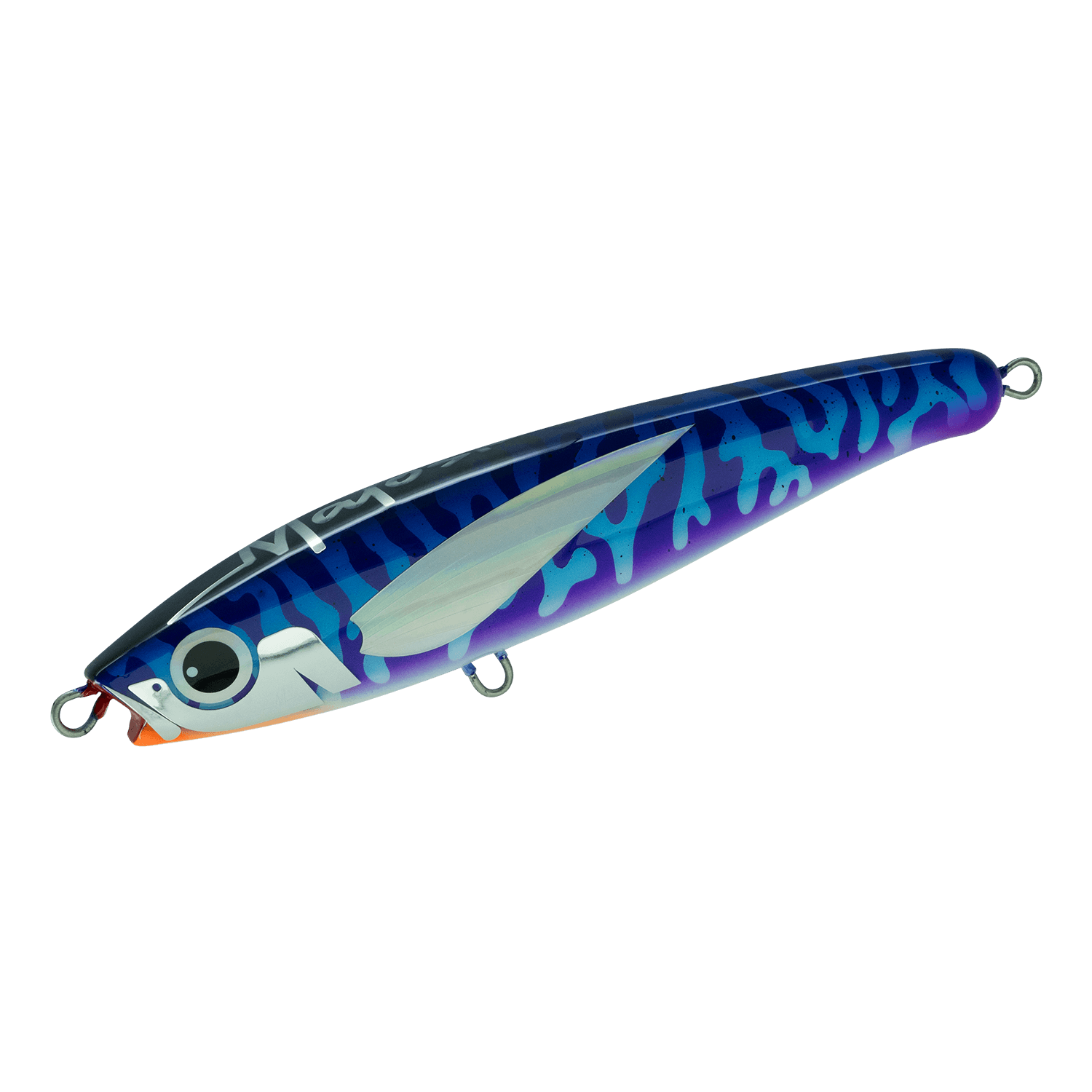 Malosi Chieftain 220F Floating Stickbait