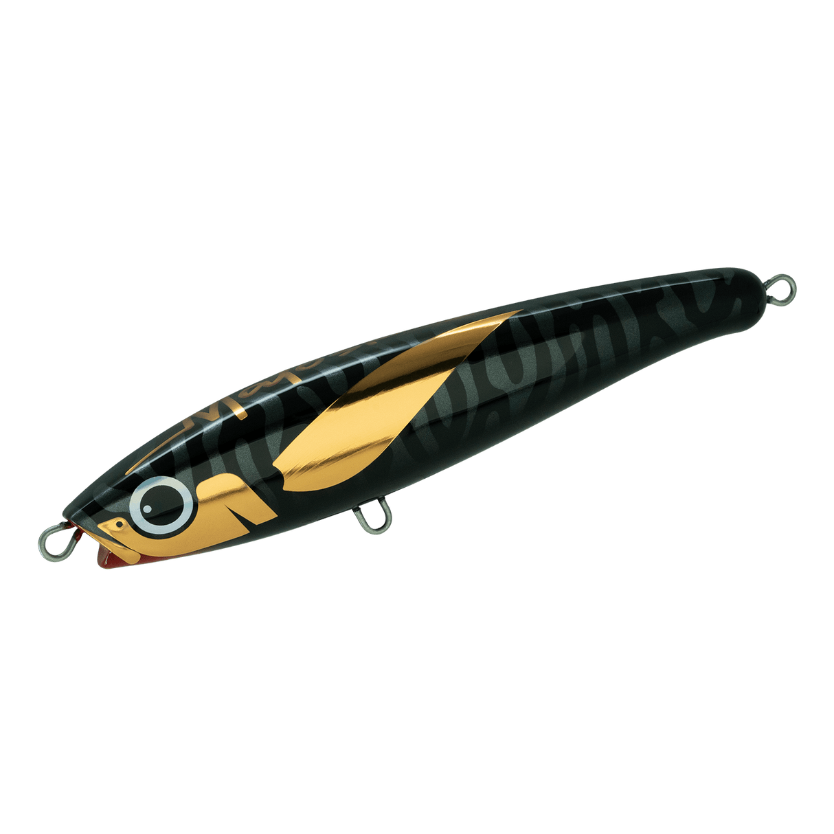 Malosi Chieftain 220F Floating Stickbait