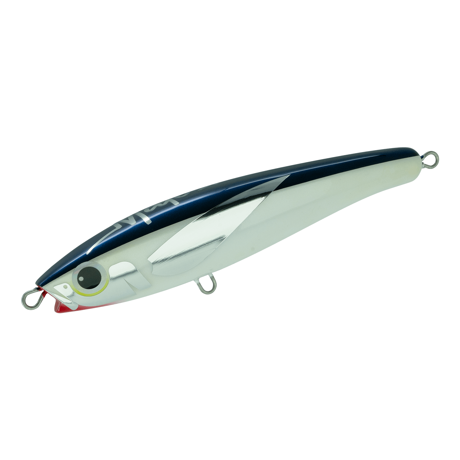 Malosi Chieftain 150F Floating Stickbait