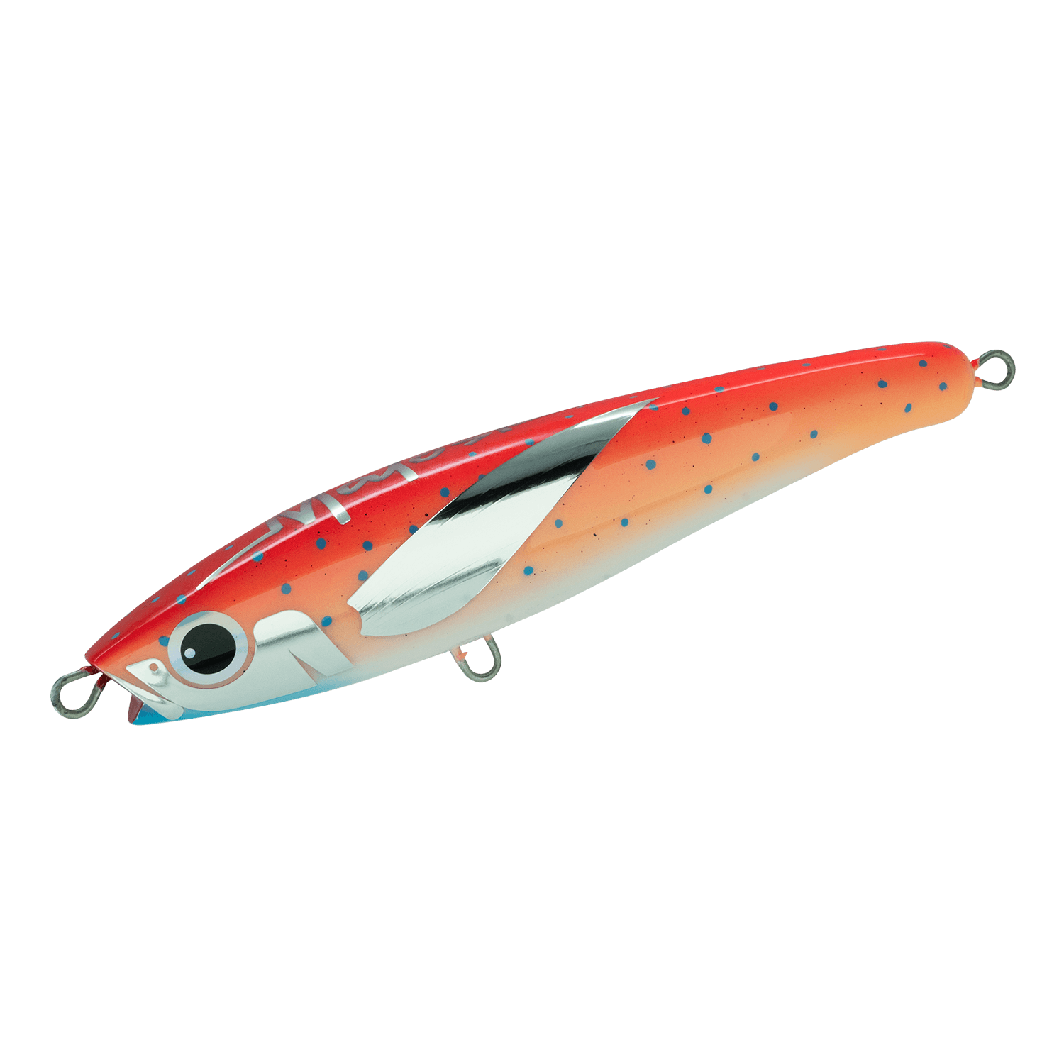 Malosi Chieftain 180F Floating Stickbait