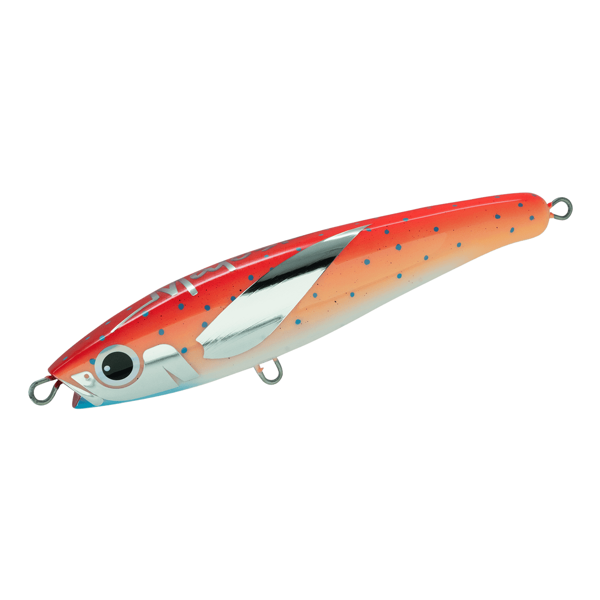 Malosi Chieftain 150F Floating Stickbait