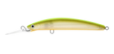 Daiwa Double Clutch 115SP Barra Tune Lure