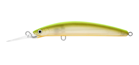 Daiwa Double Clutch 115SP Barra Tune Lure
