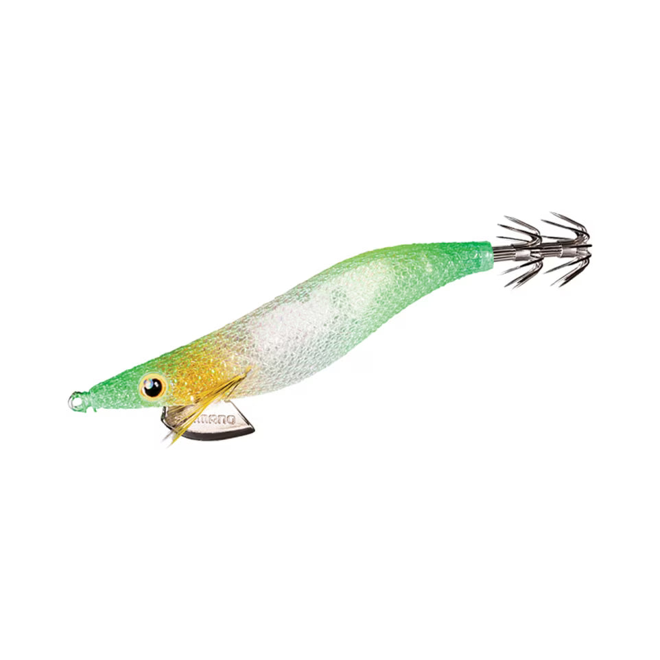 Shimano Sephia Flash Boost Rattle 3.0 Squid Jig