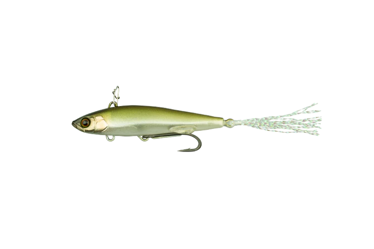Jackall Live Darter 52mm 4.5g Lure