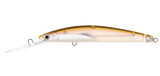 Daiwa Double Clutch 95mm Lure