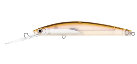 Daiwa Double Clutch 60SP Lure