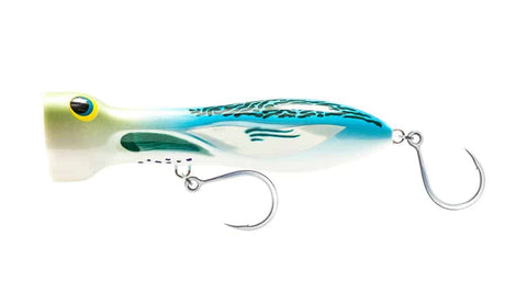 Nomad Chug Norris Popper 180mm