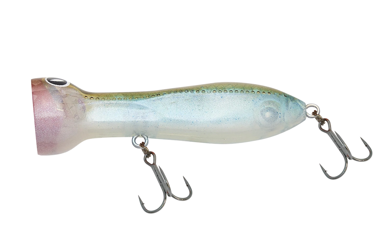 Nomad Chug Norris Popper 50mm