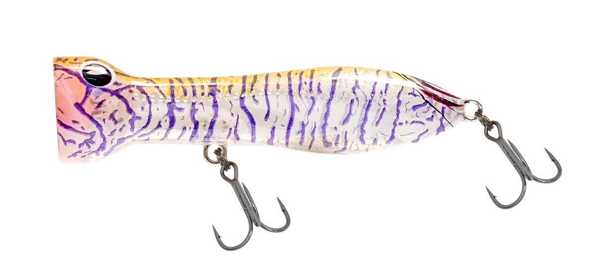 Nomad Chug Norris Popper 50mm