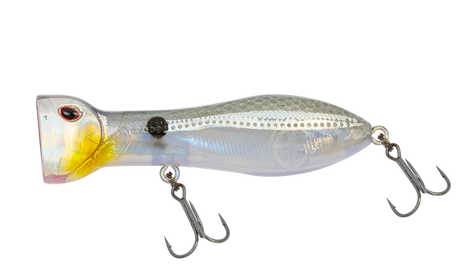Nomad Chug Norris Popper 72mm