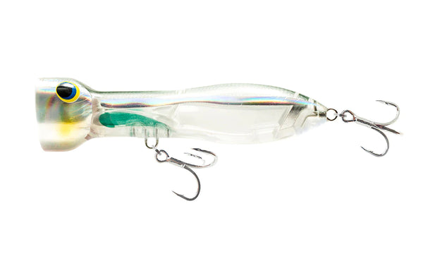Nomad Chug Norris Popper 95mm