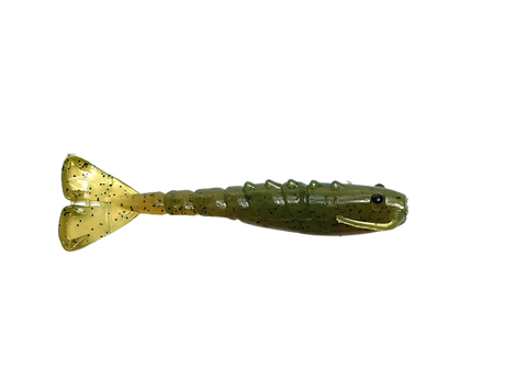 Hurricane Skimp 70 Strike Prawn