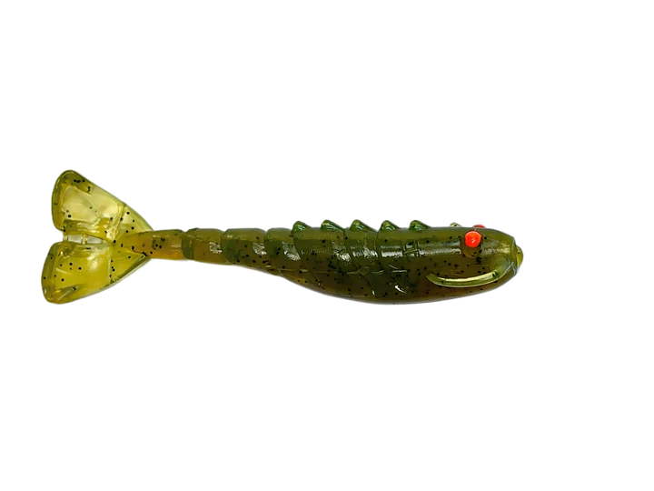 Hurricane Skimp 70 Strike Prawn