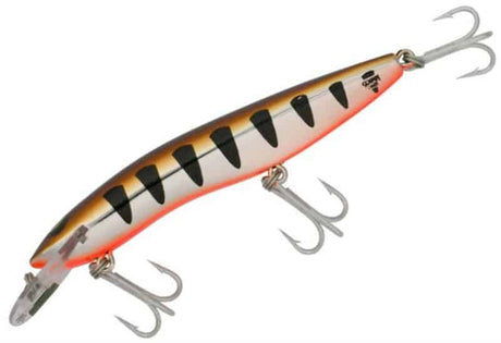 RMG Scorpion 125 STD 3m