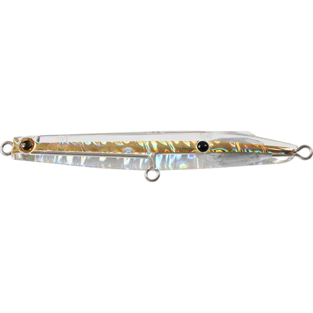 Bassday Crystal Pencil 120mm Casting Lure