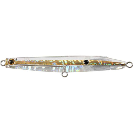 Bassday Crystal Pencil 120mm Casting Lure